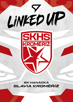 SK Hanacka Slavia Kromeriz Kromeriz SportZoo Chance Narodni Liga 2025/26 Linked up #LU-41
