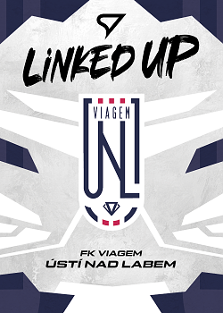 Viagem Usti n. Labem Usti nad Labem SportZoo Chance Narodni Liga 2025/26 Linked up #LU-44
