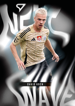 David Krch Ceske Budejovice SportZoo Chance Narodni Liga 2025/26 Next Wave #NW-15