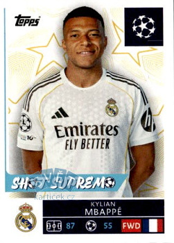 Kylian Mb