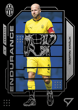 Martin Kralik Mlada Boleslav SportZoo Chance Liga 2026/27 1. serie Endurance Titan #TI-14