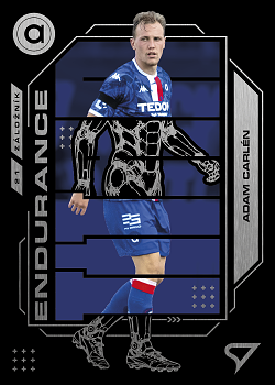 Adam Carlen Artis Brno SportZoo Chance Liga 2026/27 1. serie Endurance Titan #TI-18