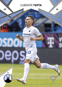 Lubomir Tupta Liberec SportZoo Chance Liga 2024/25 1. serie #108