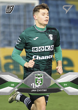 Jan Chytry Karvina SportZoo Chance Liga 2025/26 2. serie #288