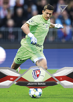 Jachym Serak Pardubice SportZoo Chance Liga 2025/26 2. serie #334