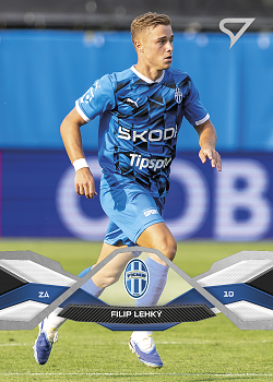 Filip Lehky Mlada Boleslav SportZoo Chance Liga 2025/26 1. serie #139