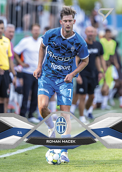 Roman Macek Mlada Boleslav SportZoo Chance Liga 2025/26 1. serie #140