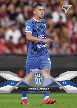 Daniel Marecek Mlada Boleslav SportZoo Chance Liga 2025/26 1. serie #141
