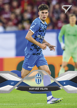 Matyas Vojta Mlada Boleslav SportZoo Chance Liga 2025/26 1. serie #144