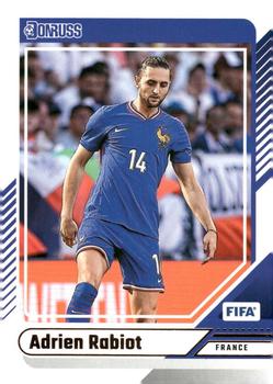 Adrien Rabiot France Panini Donruss Soccer 2024/25 #99