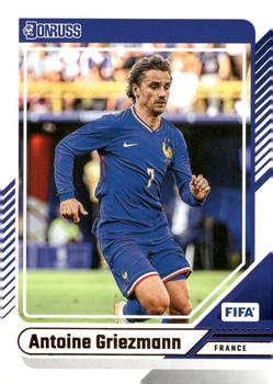 Antoine Griezmann France Panini Donruss Soccer 2024/25 #108
