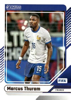 Marcus Thuram France Panini Donruss Soccer 2024/25 #111