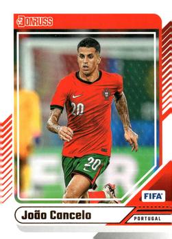 Joao Cancelo Portugal Panini Donruss Soccer 2024/25 #116
