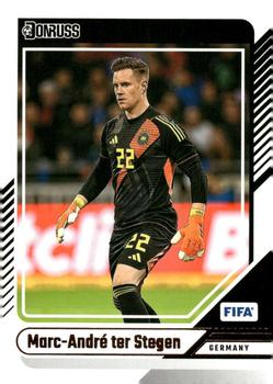 Marc-Andre ter Stegen Germany Panini Donruss Soccer 2024/25 #138