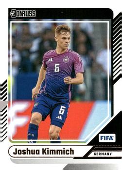 Joshua Kimmich Germany Panini Donruss Soccer 2024/25 #139