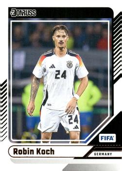 Robin Koch Germany Panini Donruss Soccer 2024/25 #143
