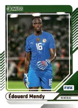 Edouard Mendy Senegal Panini Donruss Soccer 2024/25 #154