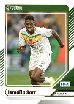 Ismaila Sarr Senegal Panini Donruss Soccer 2024/25 #158