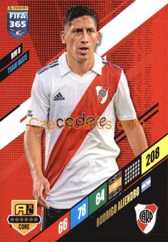 Rodrigo Aliendro River Plate Panini FIFA 365 2024 Adrenalyn XL #RIV8