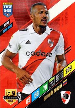 Salomon Rondon River Plate Panini FIFA 365 2024 Adrenalyn XL #RIV18