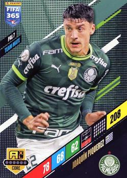 Joaquin Piquerez Palmeiras Panini FIFA 365 2024 Adrenalyn XL #PAL7