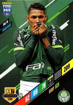 Rony Palmeiras Panini FIFA 365 2024 Adrenalyn XL #PAL16