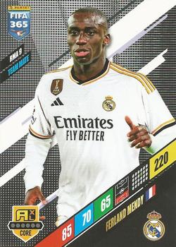 Ferland Mendy Real Madrid Panini FIFA 365 2024 Adrenalyn XL #RMA9