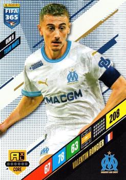 Valentin Rongier Olympique Marseille Panini FIFA 365 2024 Adrenalyn XL #OLM8