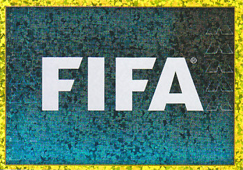 Logo FIFA Intro samolepka 2022 FIFA 365 #3