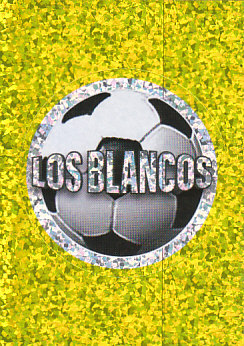 Los Blancos Real Madrid samolepka 2022 FIFA 365 #138