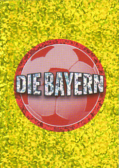 Die Bayern Bayern Munchen samolepka 2022 FIFA 365 #198