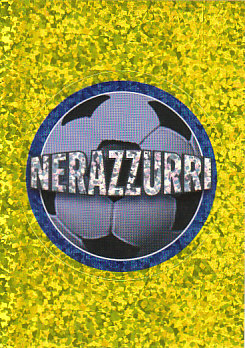 Nerazzurri Internazionale Milano samolepka 2022 FIFA 365 #258