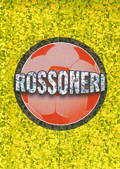 Rossoneri A.C. Milan samolepka 2022 FIFA 365 #288