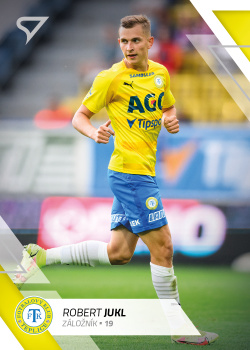 Robert Jukl Teplice SportZoo FORTUNA:LIGA 2022/23 1. serie #180