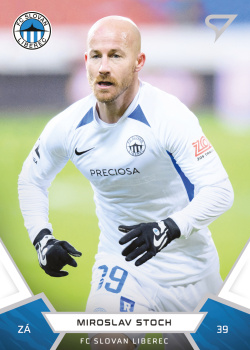 Miroslav Stoch Slovan Liberec SportZoo FORTUNA:LIGA 2021/22 2. serie #258