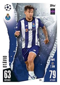 Otavio FC Porto 2023/24 Topps Match Attax UEFA ChL #285
