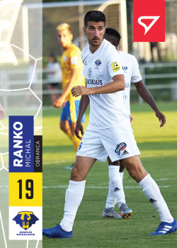 Michal Ranko Michalovce SportZoo Fortuna Liga 2021/22 #148
