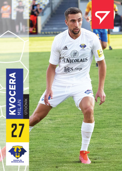 Milan Kvocera Michalovce SportZoo Fortuna Liga 2021/22 #156