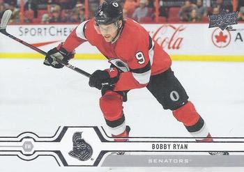 Bobby Ryan Ottawa Senators Upper Deck 2019/20 Series 1 #34