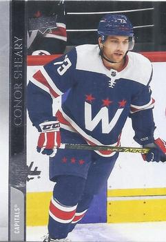 Conor Sheary Washington Capitals Upper Deck 2020/21 Extended Series #647