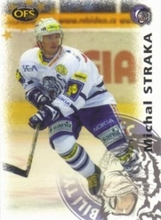 Michal Straka Liberec OFS 2003/04 #125