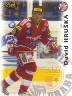David Hruska Slavia OFS 2003/04 #177