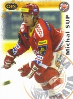 Michal Sup Slavia OFS 2003/04 #189