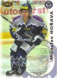 Miloslav Horava Kladno OFS 2003/04 #221