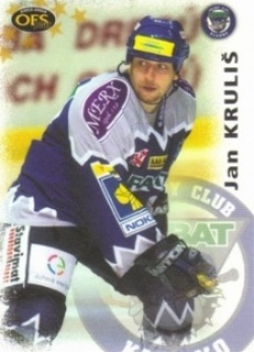 Jan Krulis Kladno OFS 2003/04 #227