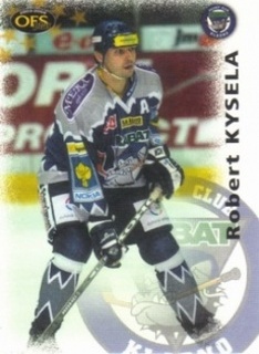 Robert Kysela Kladno OFS 2003/04 #228
