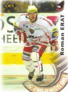 Roman Erat Znojmo OFS 2003/04 #240