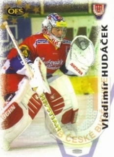 Vladimir Hudacek Ceske Budejovice OFS 2003/04 #259