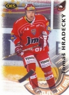 Tomas Hradecky Znojmo OFS 2003/04 #374