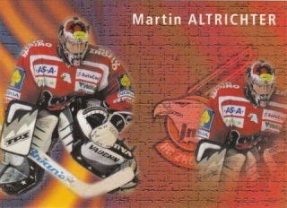 Martin Altrichter Znojmo OFS 2003/04 Insert - B #B8